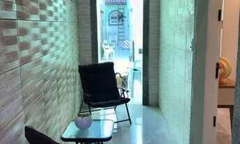 Imagem 6: Casa para venda com 122 metros quadrados com 3 quartos em Mirim - Praia Grande - SP