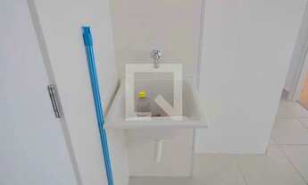 Imagem 7: Apartamento para Aluguel - Jardim Jussara, 2 Quartos, 31 m2