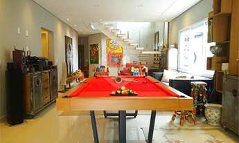 Imagem: CASA EM CONDOMINIO