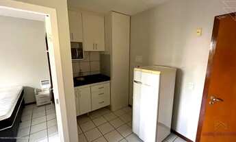 Imagem 3: KITNET - SGAN 911 Bloco I - Mobiliada, confortável e bem localizada. (Condomínio Garden Pa