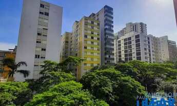 Imagem 2: APARTAMENTO - ITAIM BIBI - SP