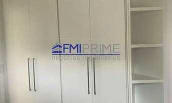 Imagem 6: POMPÉIA, APARTAMENTO DE 1 DORMITÓRIO E VAGA COBERTA