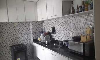 Imagem 7: Apartamento para aluguel com 110 metros quadrados com 3 quartos