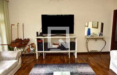 Imagem 5: Casa para Aluguel - Jardim Campo Grande, 3 Quartos, 180 m2