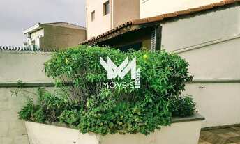 Imagem 6: Sobrado no Jardim São Paulo