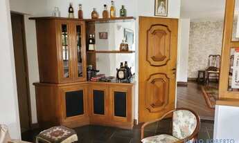 Imagem 5: APARTAMENTO - MOEMA ÍNDIOS - SP