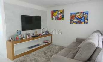 Imagem 3: Casa á venda em Condomínio Alphaville - Campinas/SP