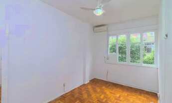 Imagem 7: Apartamento para venda possui 99 metros quadrados com 3 quartos em Laranjeiras - Rio de Ja