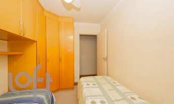 Imagem 4: SãO PAULO - Apartamento Padrão - Santo Amaro