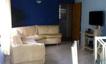 Imagem: CASA ASSOBRADADA - IPIRANGA - SP