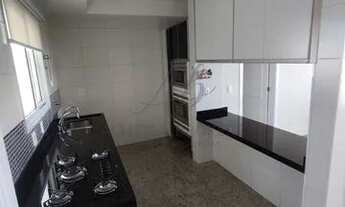 Imagem 7: Apartamento para locação bairro Mansões Santo Antonio