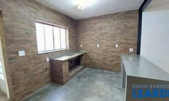 Imagem 5: CASA ASSOBRADADA - BROOKLIN - SP