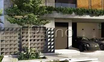 Imagem 2: Casa - Alphaville Dom Pedro - Campinas