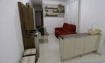 Imagem 5: APARTAMENTO - PARQUE DAS NAÇÕES - SP