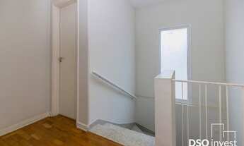 Imagem 3: SãO PAULO - Casa Padrão - Alto da Boa Vista