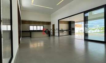 Imagem 4: CASA 04 QUARTOS E SUÍTE - COND. MIRANTE DO FIDALGO