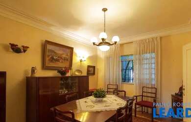 Imagem 5: CASA ASSOBRADADA - VILA OLÍMPIA - SP