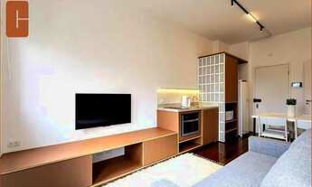 Imagem 6: SÃO PAULO - Apartamento Padrão - HIGIENÓPOLIS