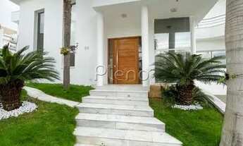 Imagem 3: Locação Casa em condomínio com 4 dormitórios