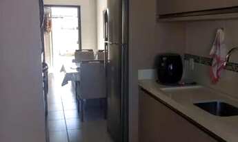 Imagem: Geminado murta