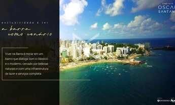 Imagem 6: Apartamento para Venda em Salvador, Barra, 2 dormitórios, 1 suíte, 1 banheiro, 1 vaga