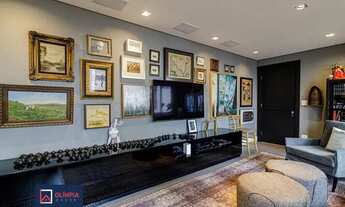 Imagem 5: Apartamento Venda Jardim Paulista 130 m² 2 Dormitórios