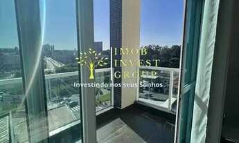 Imagem 3: Apartamento Duplex para locação Residencial Loft Ekko Houses, Indaiatuba/SP