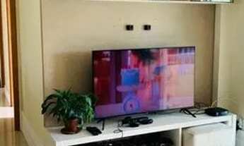 Imagem 5: APARTAMENTO - PARQUE RESIDENCIAL AQUARIUS - SP