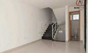 Imagem 7: Casa Triplex à venda no Marapé em Santos