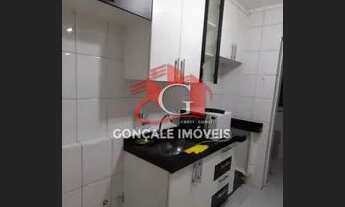 Imagem 7: São Paulo - Apartamento Padrão - Vila Leonor