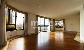 Imagem: SAO PAULO - Apartamento Padrão - PARAISO