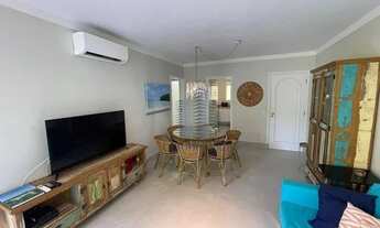 Imagem 2: Apartamento com 3 dormitórios à venda, 90 m² por R$ 1.990.000,00 - Riviera Módulo 3 - Bert