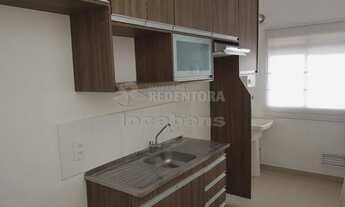 Imagem 5: São José do Rio Preto - Apartamento Padrão - Residencial Santa Filomena