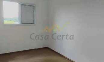 Imagem 2: Locação de Apartamentos / Padrão na cidade de Mogi Guaçu