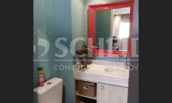 Imagem 7: Apartamento 3 suítes,terraço com churrasqueira,repletos de armários,lazer completo!!