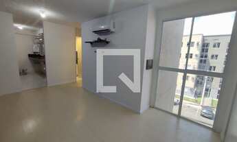 Imagem 4: Apartamento para Aluguel - Curicica, 2 Quartos, 45 m2