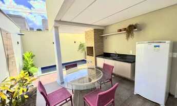 Imagem 3: JS- Casa Duplex para venda tem 97 m2 com 3 suites no bairro Morros - Teresina - Piauí