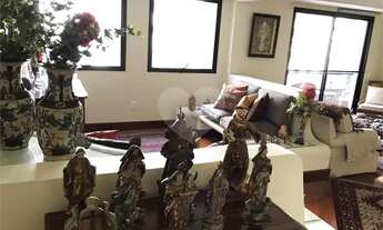 Imagem 4: Lindo Apto em, Moema