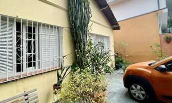 Imagem 4: CASA TÉRREA - LAPA - SP