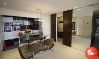 Imagem 2: São Paulo - Apartamento Padrão - Perdizes