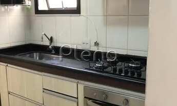 Imagem 6: Apartamento - Jardim do Lago - Campinas