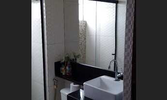 Imagem 3: Apartamento Apartamento com 2 dormitórios