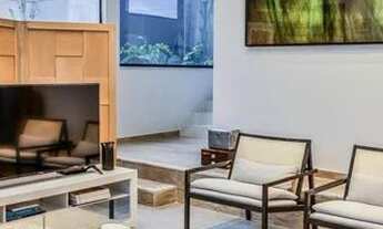 Imagem 6: Casa com 4 dormitórios à venda, 330 m² por R$ 2.150.000 - Canaã - Jambeiro/SP