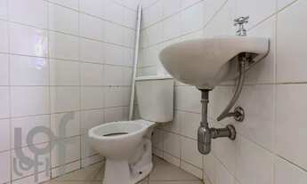 Imagem 5: Apartamento à venda em Campo Belo com 116 m², 2 quartos, 2 suítes, 2 vagas