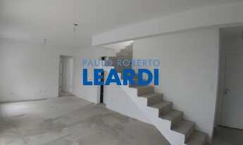 Imagem: COBERTURA - REAL PARQUE - SP