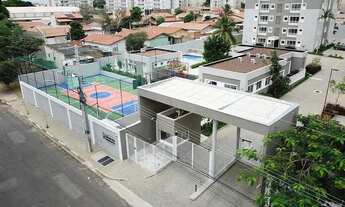 Imagem: Apartamento para venda condominio Alameda