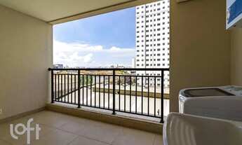 Imagem 4: SãO PAULO - Apartamento Padrão - Brás