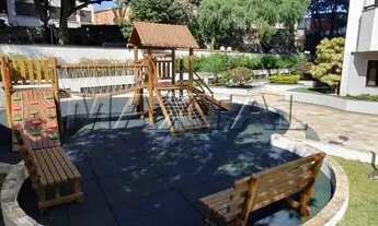 Imagem 5: Apartamento na av Casa Verde. 65m2 de área útil com, 2 dormitórios, sala, cozinha e 2 vaga