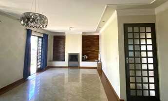 Imagem 2: CAMPINAS - Casa de Condomínio - SOUSAS