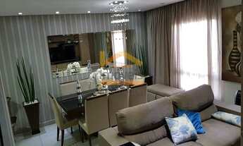 Imagem 5: AMERICANA - Apartamento Padrão - VILA SANTA CATARINA